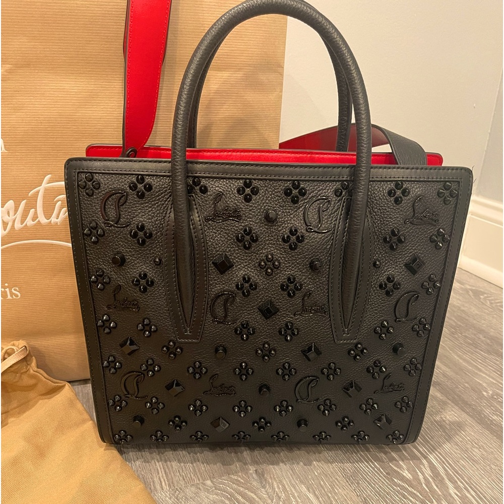 Christian Louboutin Paloma Large Handbag